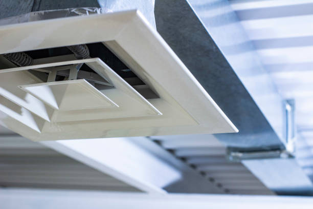 Best Air Duct Cleaning Near Me  in New Vienna, OH