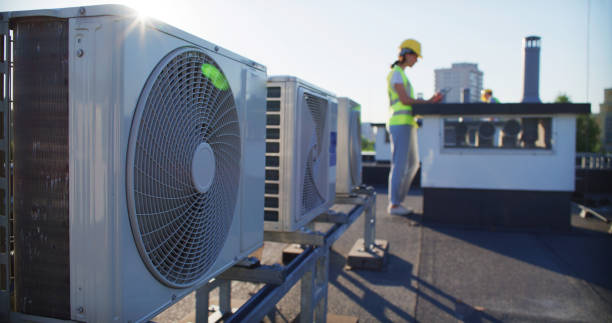 Emergency Air Duct Cleaning in OH