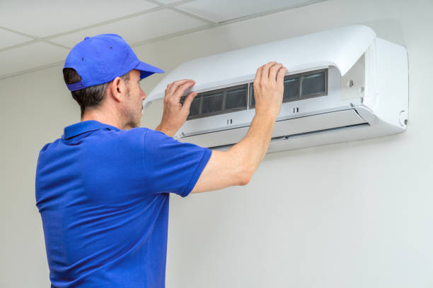 Best Best Air Duct Cleaning Company  in New Vienna, OH