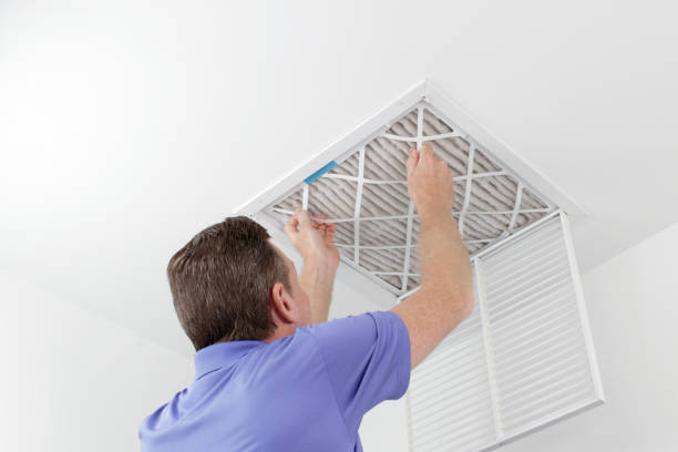 Best Air Duct Cleaning Near Me  in New Vienna, OH